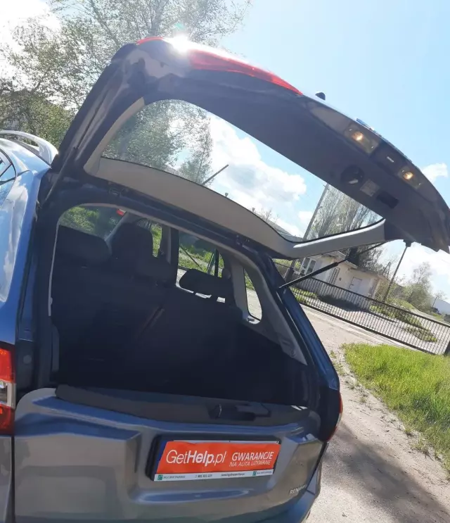 RENAULT Koleos 2.0 dCi FAP (150 KM) 4x4