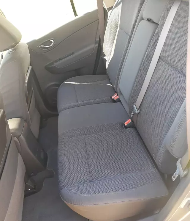 RENAULT Koleos 2.0 dCi FAP (150 KM) 4x4