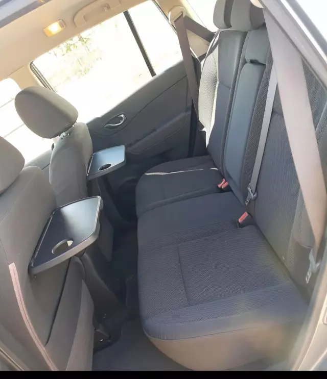 RENAULT Koleos 2.0 dCi FAP (150 KM) 4x4