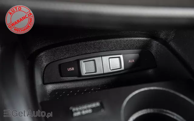 SEAT Leon  2.0 TSI FR DSG