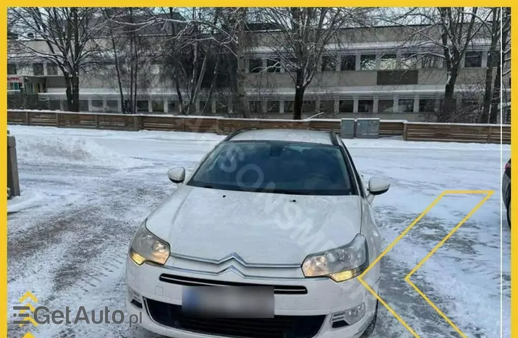 CITROEN C5 