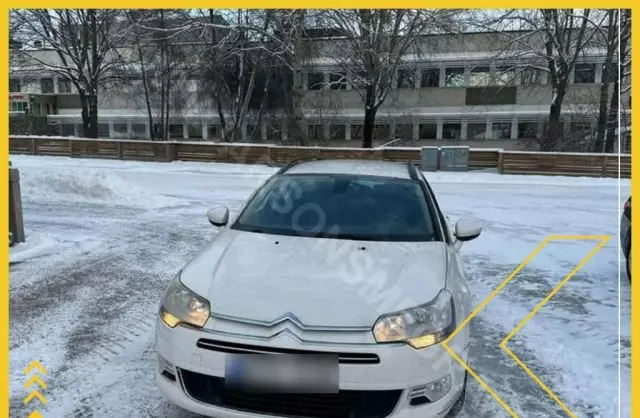 CITROEN C5 