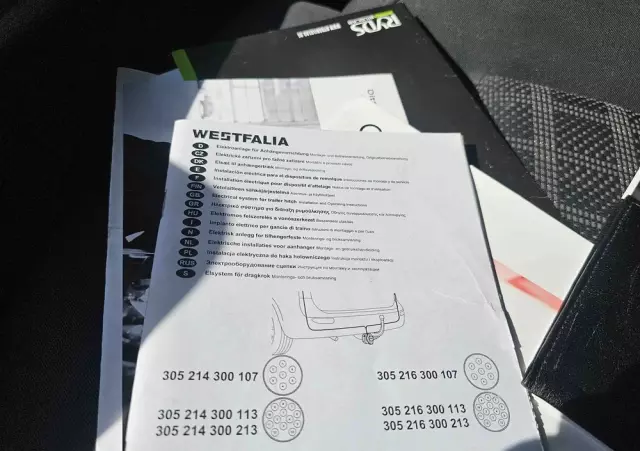 AUDI A4 Avant 1.8 TFSI S line Sportpaket