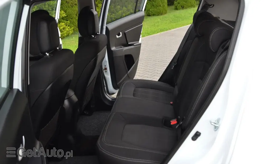 KIA Sportage 1.6 GDI 2WD Spirit