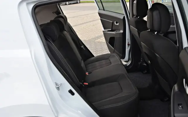 KIA Sportage 1.6 GDI 2WD Spirit