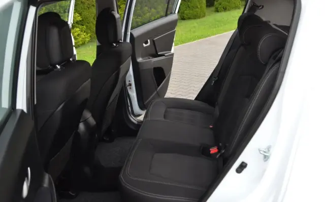 KIA Sportage 1.6 GDI 2WD Spirit