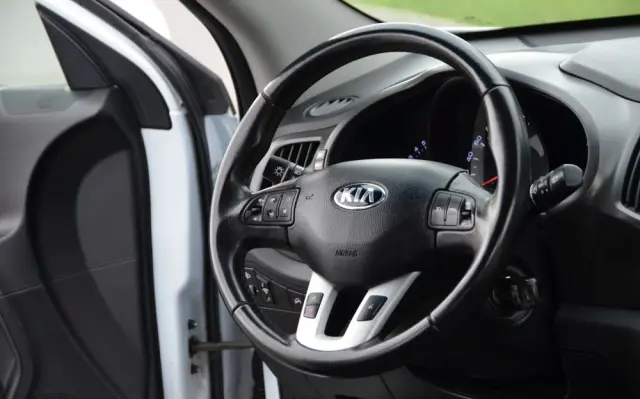 KIA Sportage 1.6 GDI 2WD Spirit