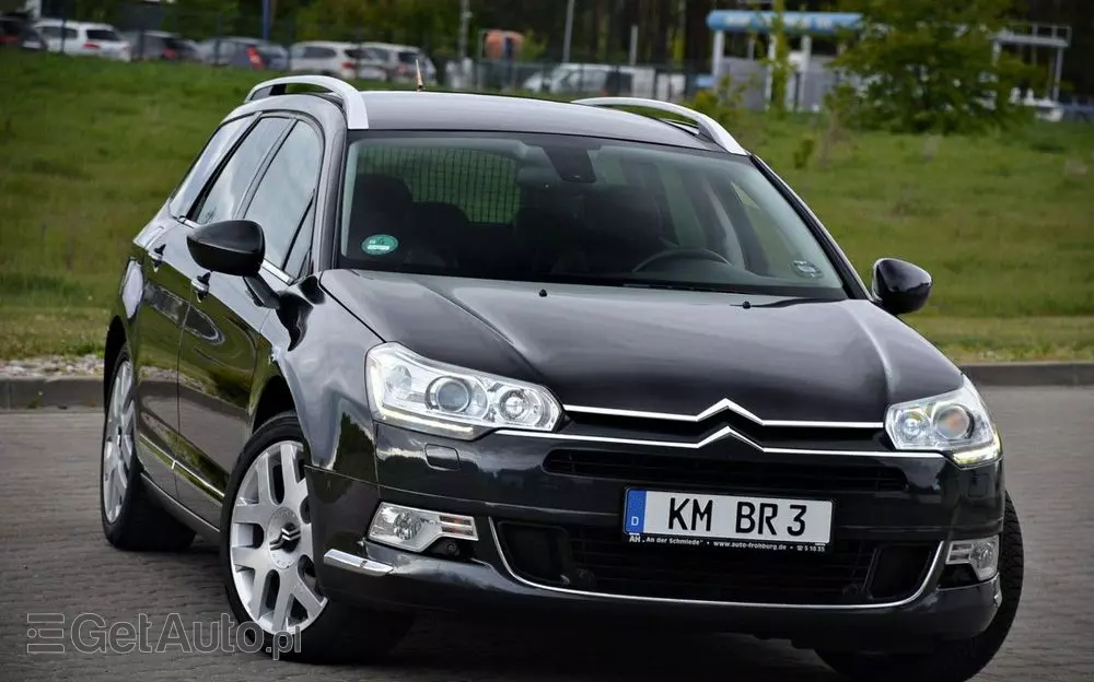 CITROËN C5 