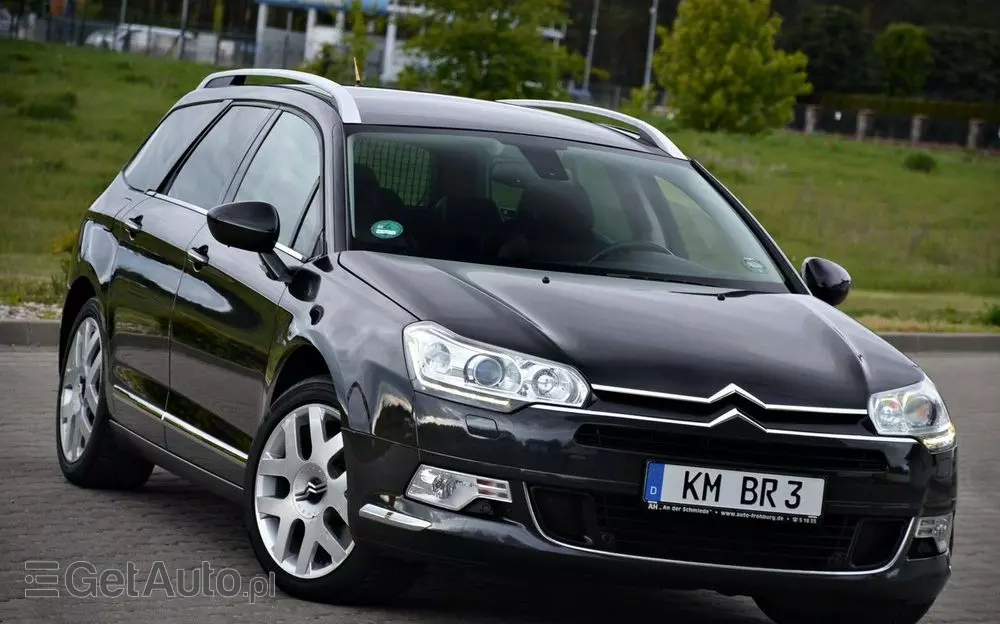 CITROËN C5 