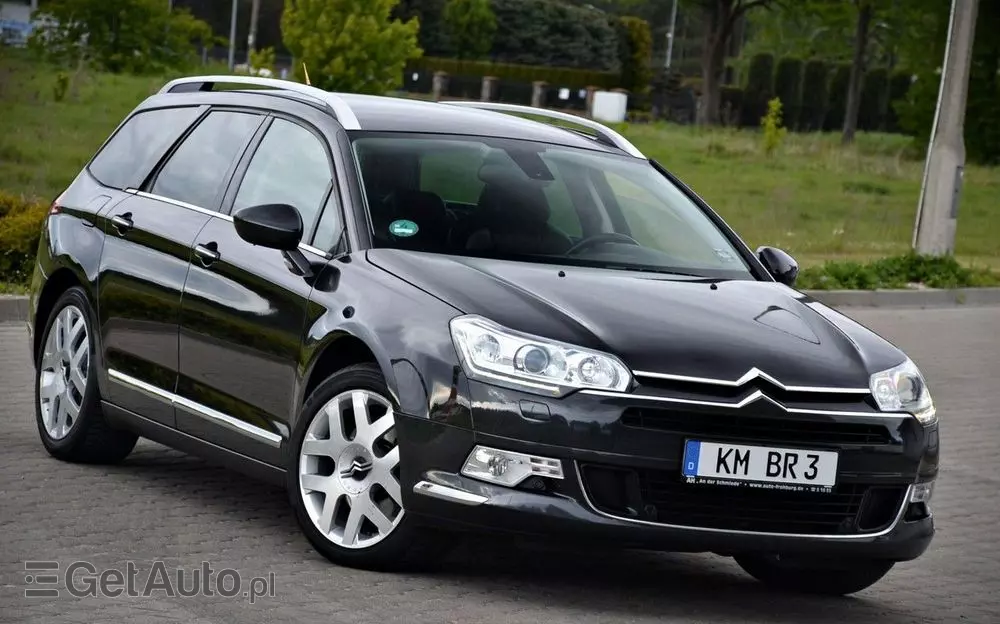 CITROËN C5 
