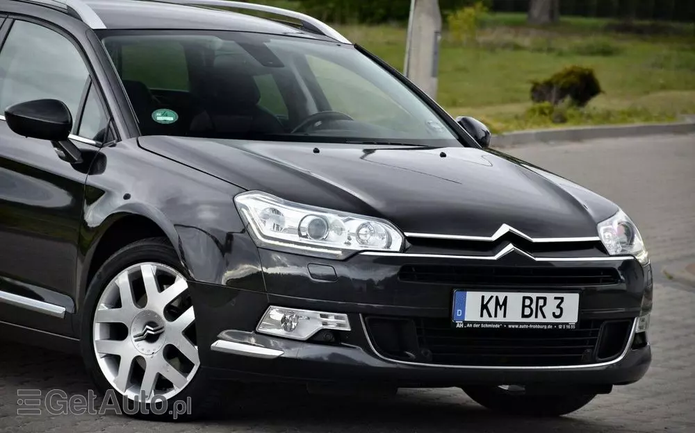 CITROËN C5 