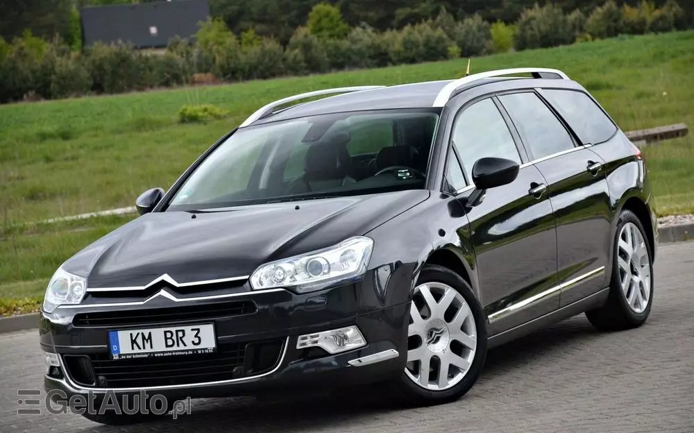 CITROËN C5 