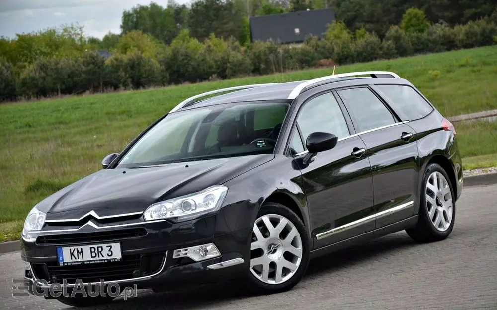 CITROËN C5 