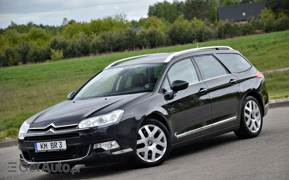 CITROËN C5 