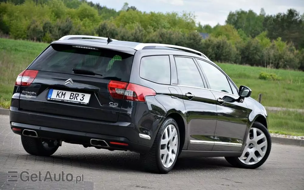 CITROËN C5 