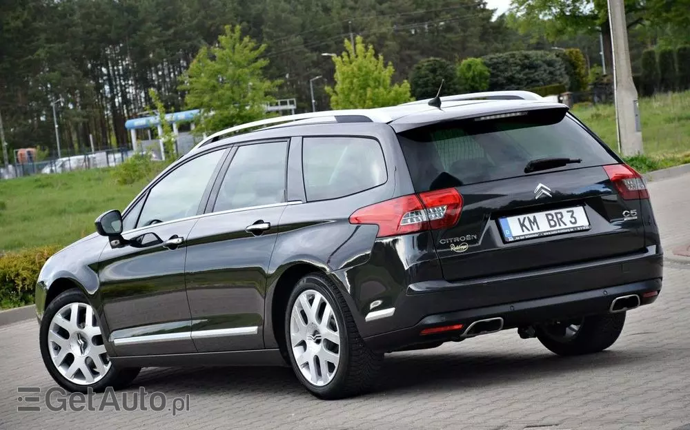 CITROËN C5 