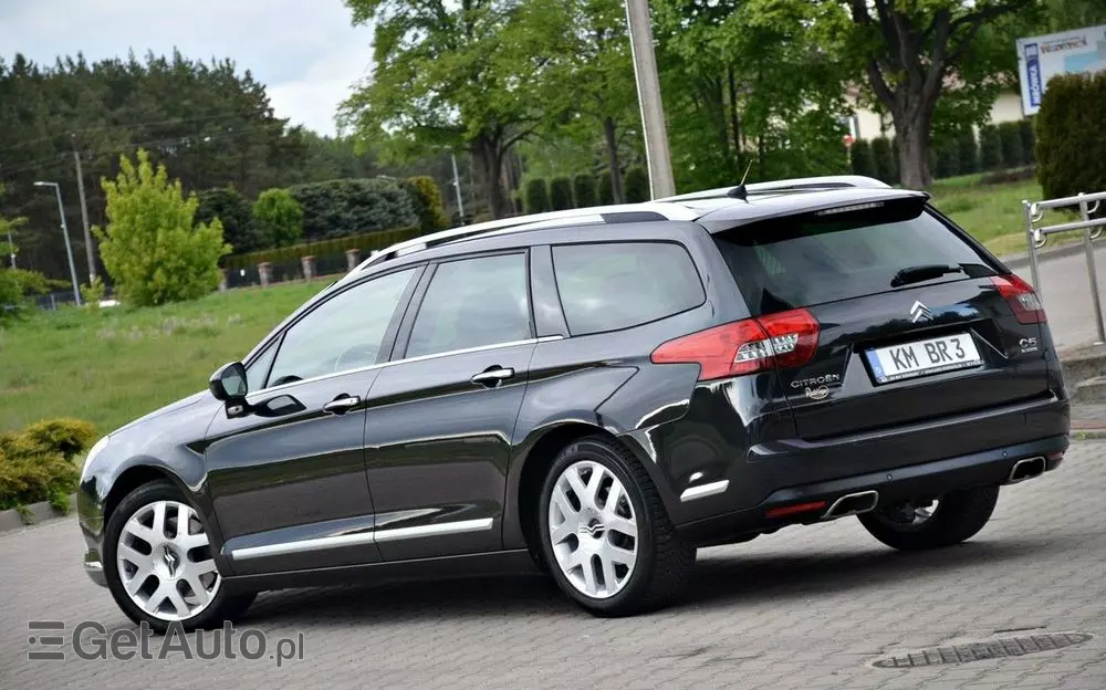 CITROËN C5 