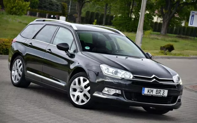 CITROËN C5 