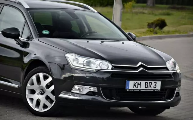 CITROËN C5 