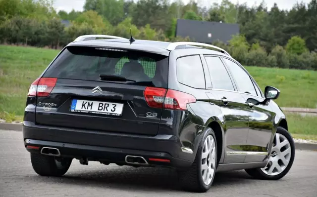 CITROËN C5 