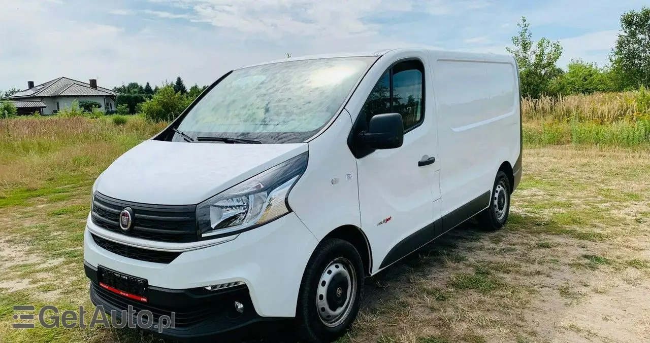 FIAT Talento 