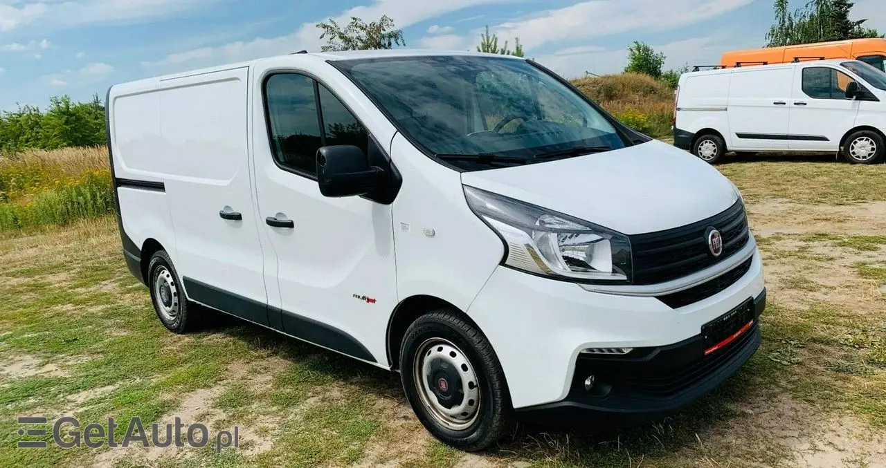 FIAT Talento 