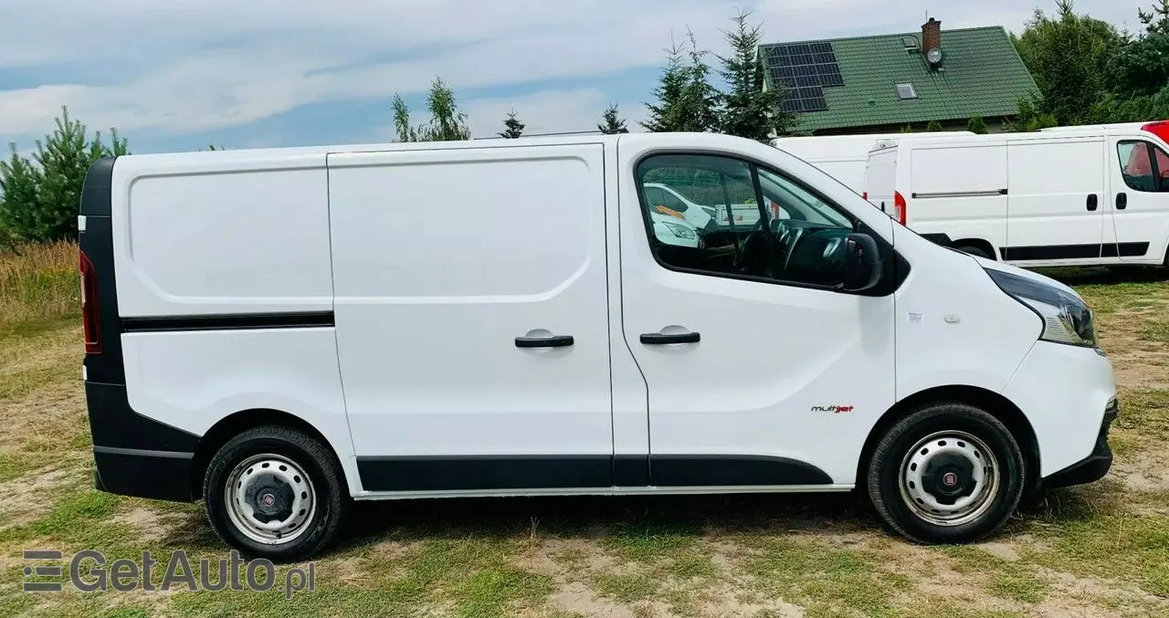FIAT Talento 