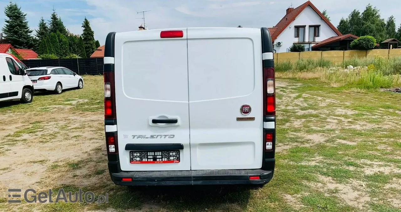 FIAT Talento 