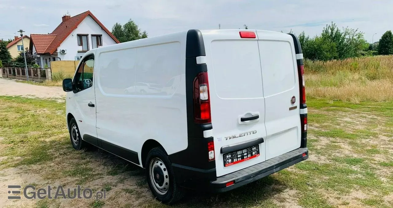 FIAT Talento 