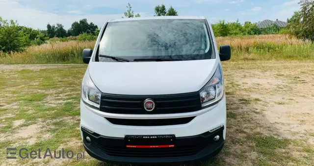 FIAT Talento 