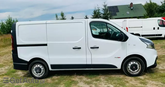 FIAT Talento 