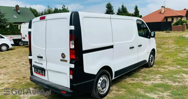 FIAT Talento 