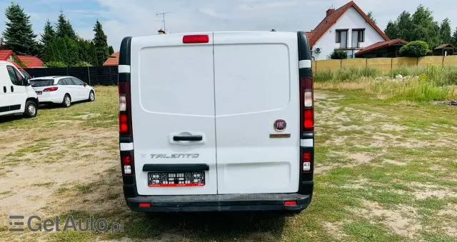 FIAT Talento 
