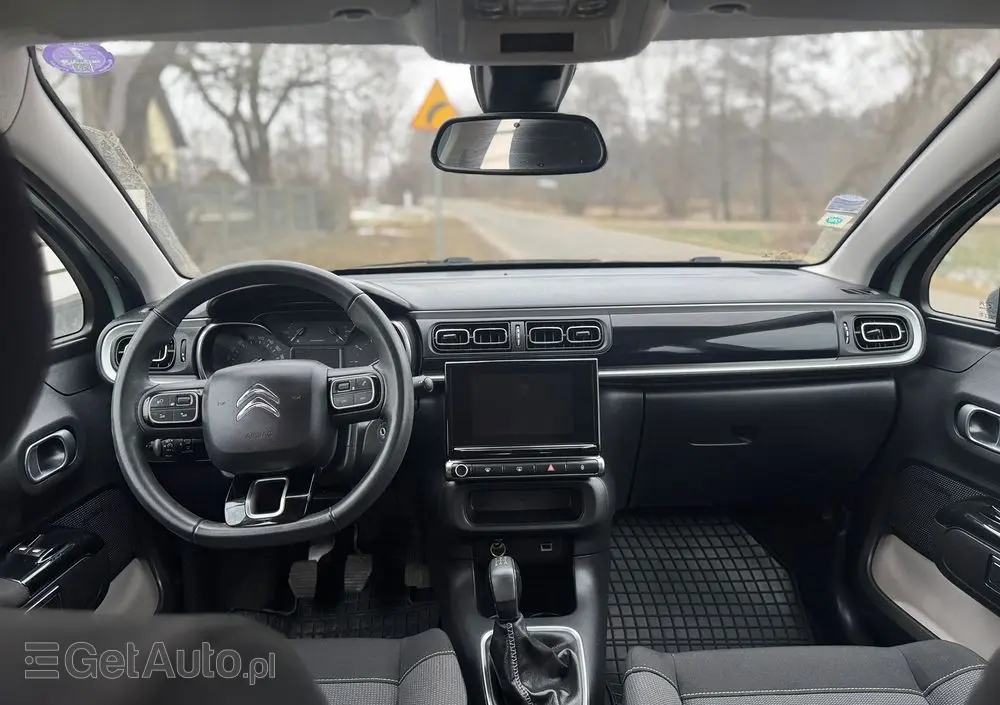 CITROËN C3 Pure Tech 82 LIVE