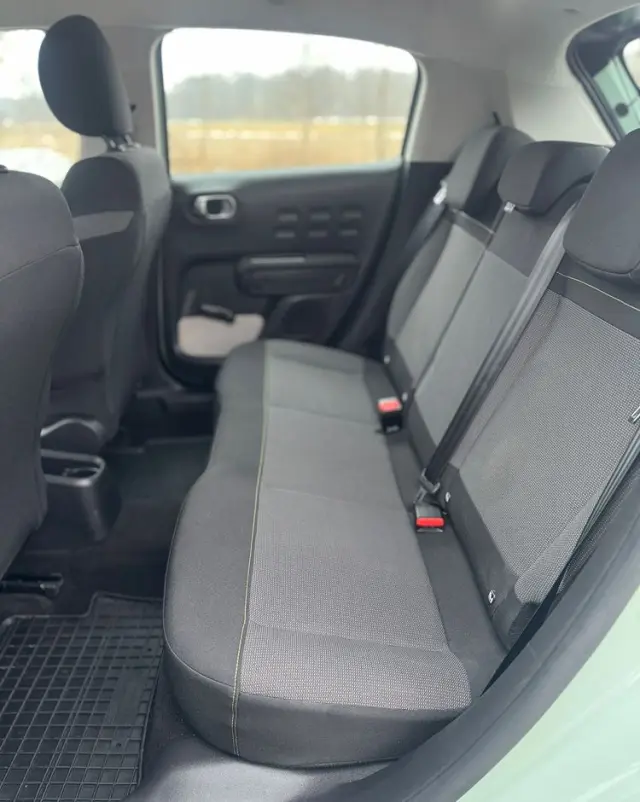 CITROËN C3 Pure Tech 82 LIVE