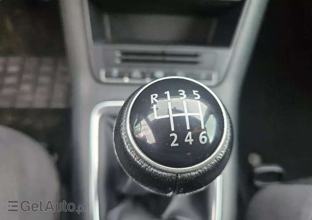 VOLKSWAGEN Tiguan 2.0 TDI 4Mot Track&Field