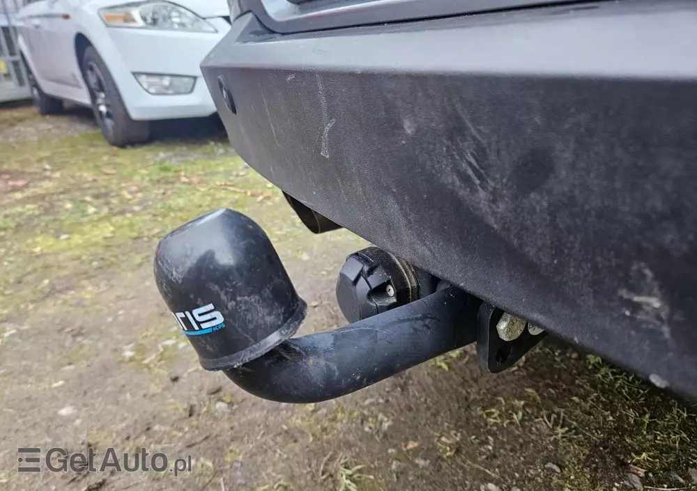 VOLKSWAGEN Tiguan 2.0 TDI 4Mot Track&Field