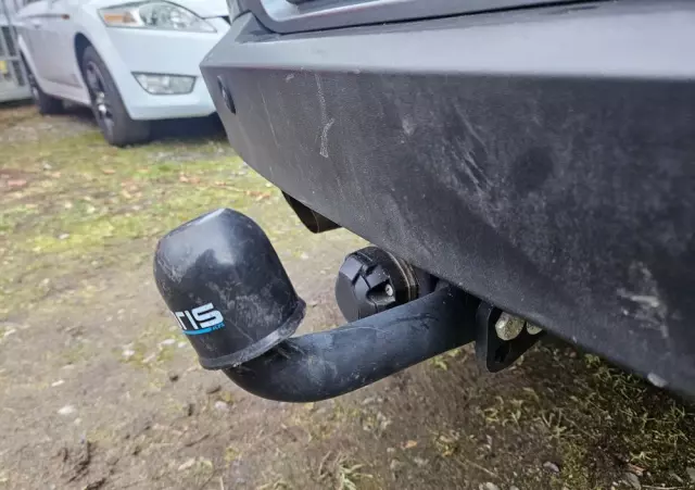 VOLKSWAGEN Tiguan 2.0 TDI 4Mot Track&Field