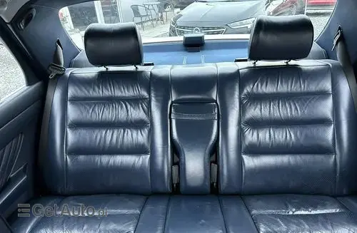 MERCEDES-BENZ Klasa S 