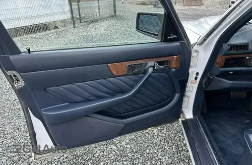 MERCEDES-BENZ Klasa S 