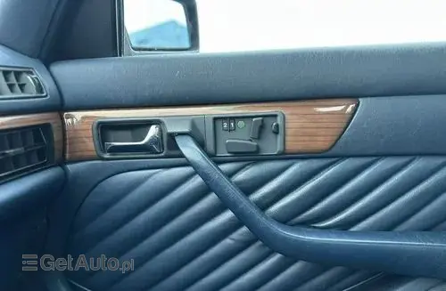 MERCEDES-BENZ Klasa S 