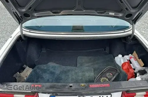 MERCEDES-BENZ Klasa S 