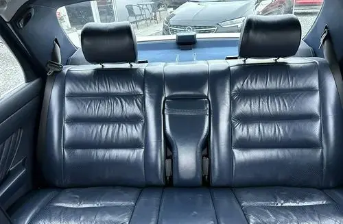 MERCEDES-BENZ Klasa S 