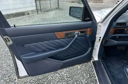 MERCEDES-BENZ Klasa S 