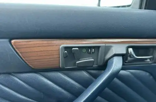 MERCEDES-BENZ Klasa S 