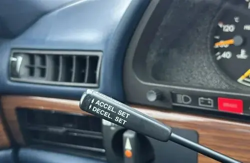 MERCEDES-BENZ Klasa S 