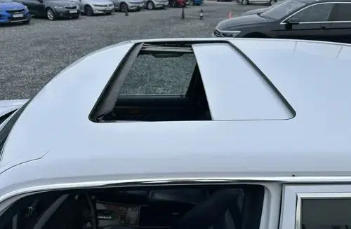 MERCEDES-BENZ Klasa S 