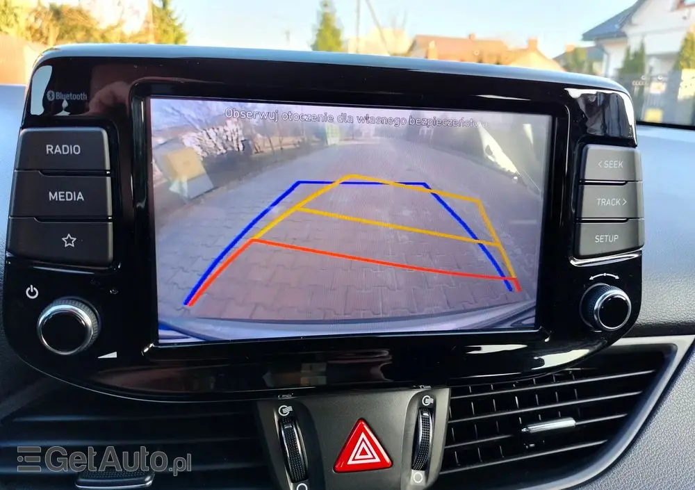 HYUNDAI I30 1.0 T-GDI Modern