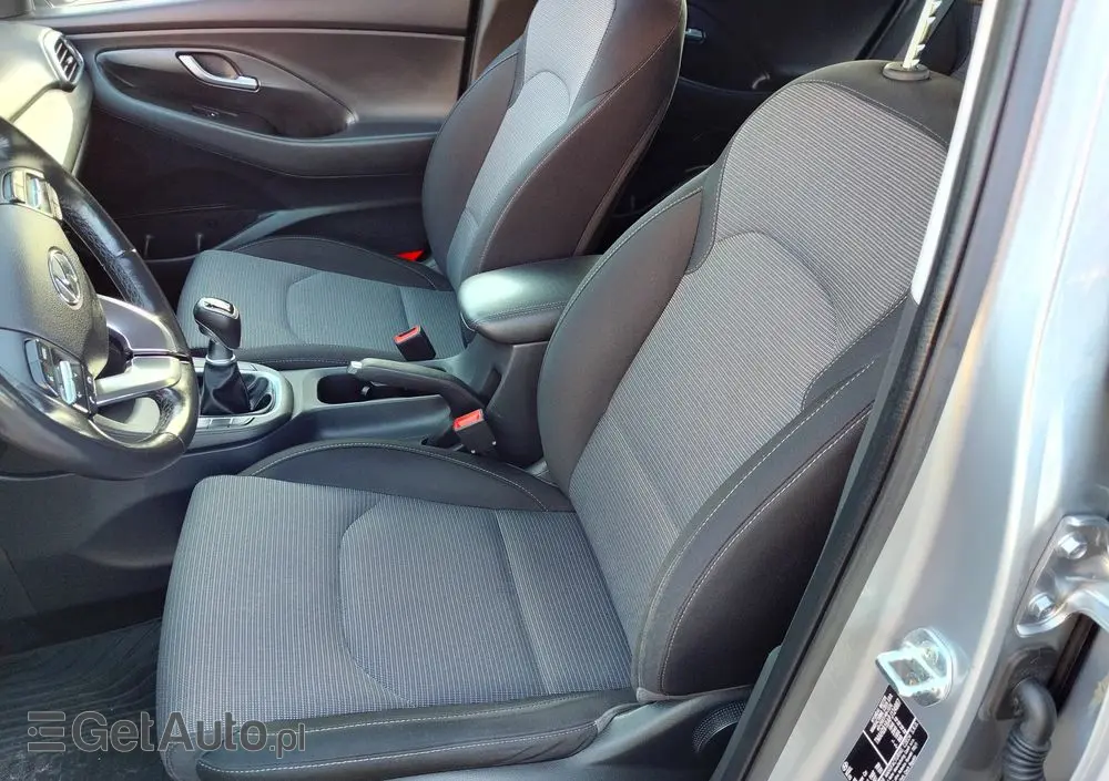 HYUNDAI I30 1.0 T-GDI Modern