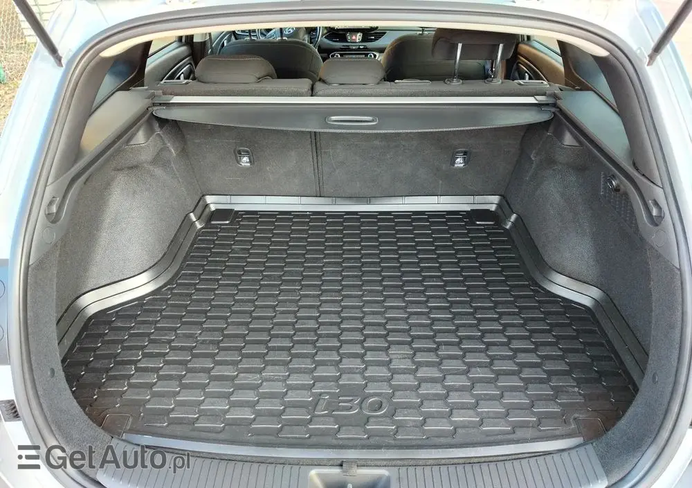 HYUNDAI I30 1.0 T-GDI Modern